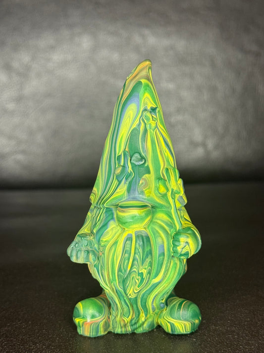 Shamrock Gnome #2