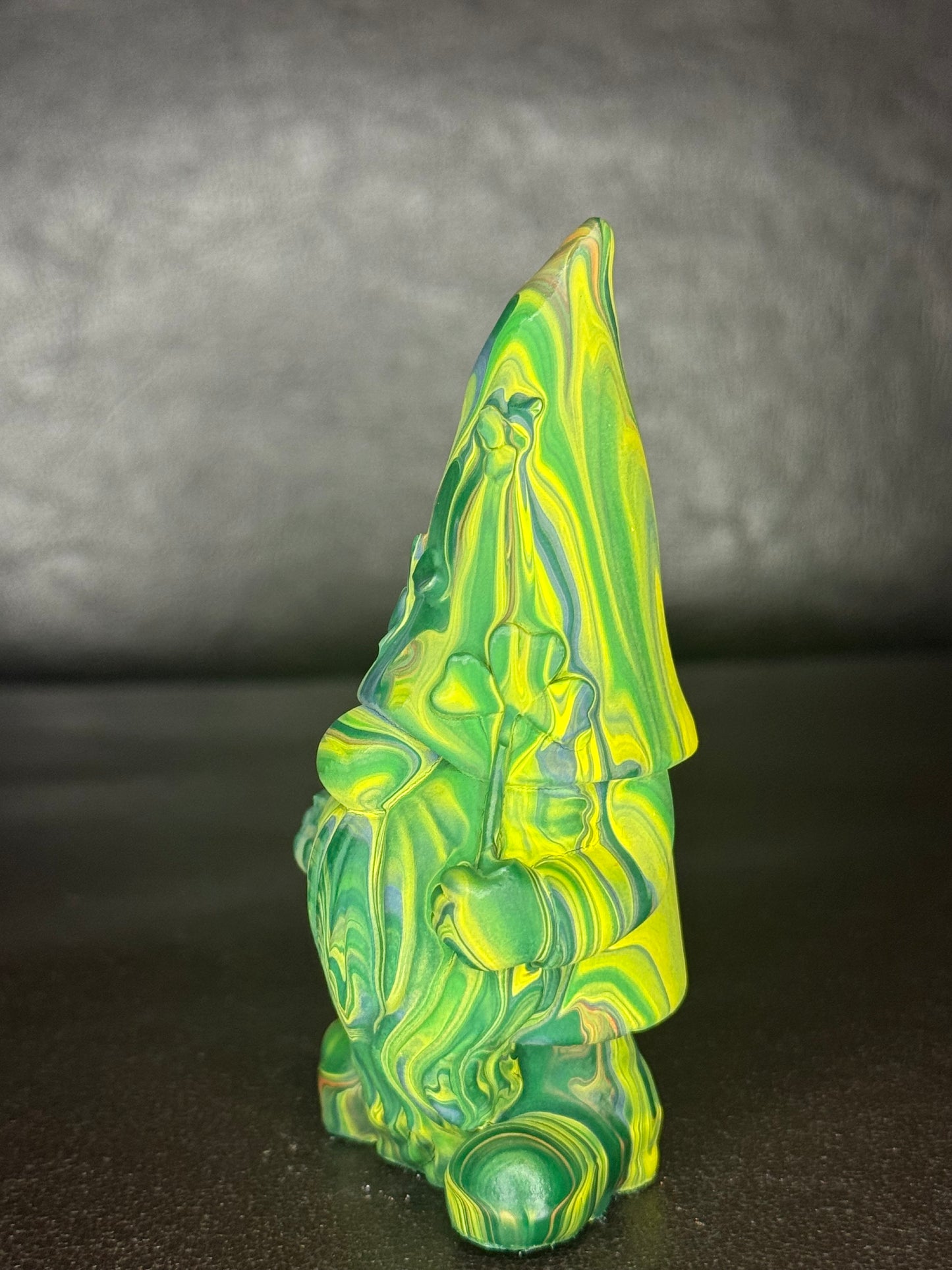 Shamrock Gnome #2